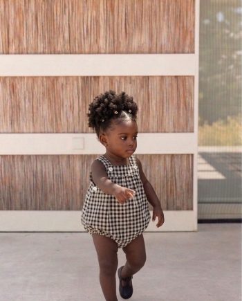 Petito unisex vichy NY