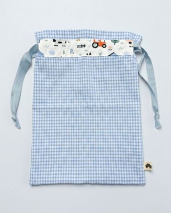 Bolsa de merienda GRANJA