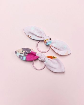 Pack mini coleteros PRINCESAS