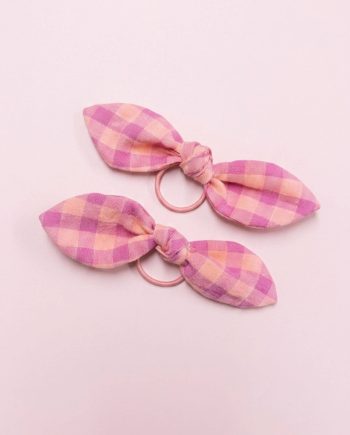 Pack mini coleteros VICHY ORQUÍDEA