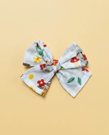 Pinza lazada con clip SETAS