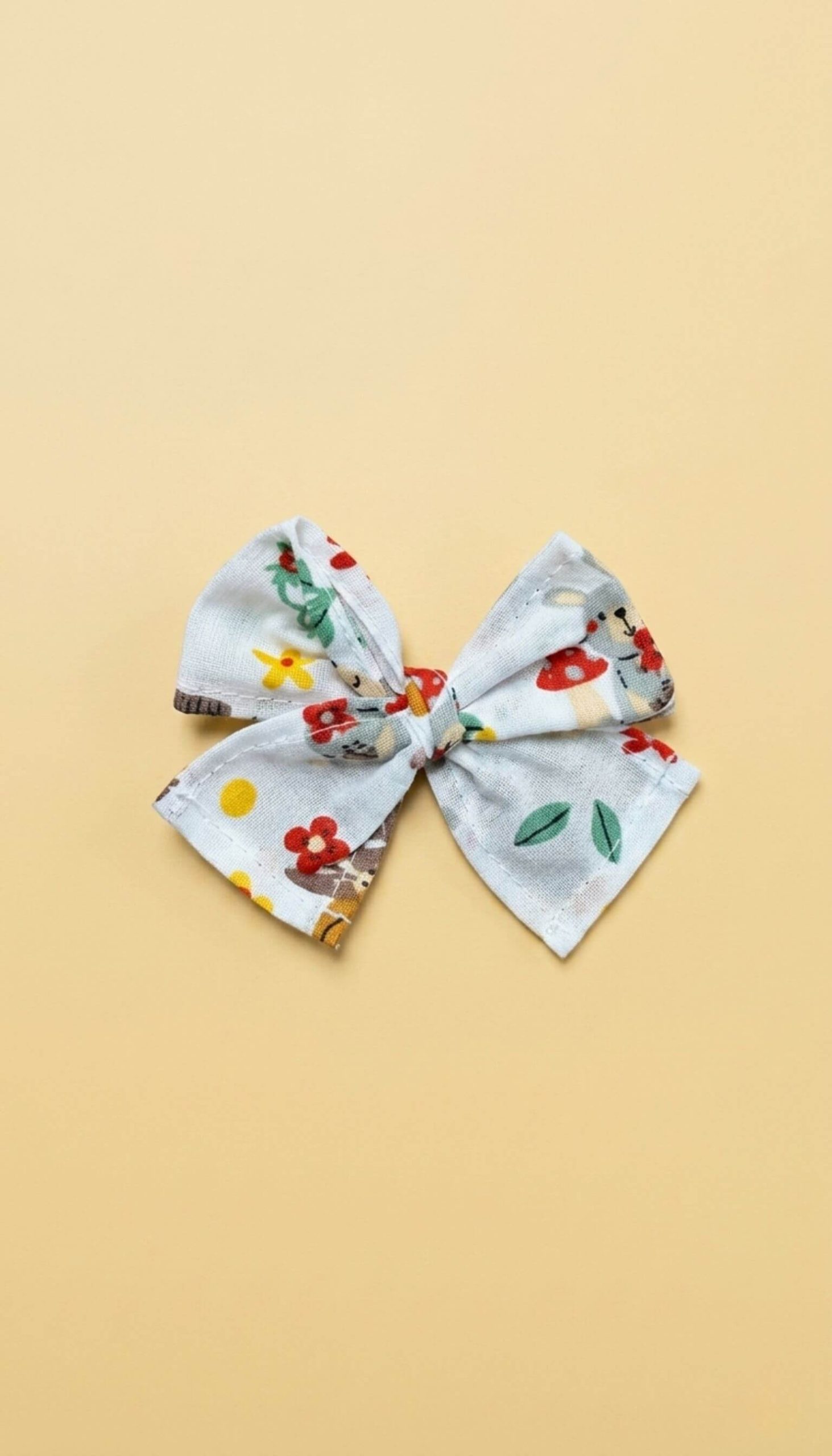 Pinza lazada con clip SETAS