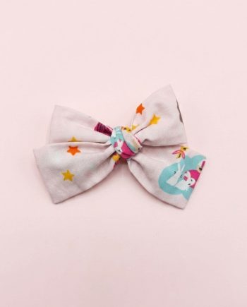 Pinza lazada con pico de pato PRINCESAS