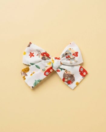 Pinza lazada con pico de pato SETAS