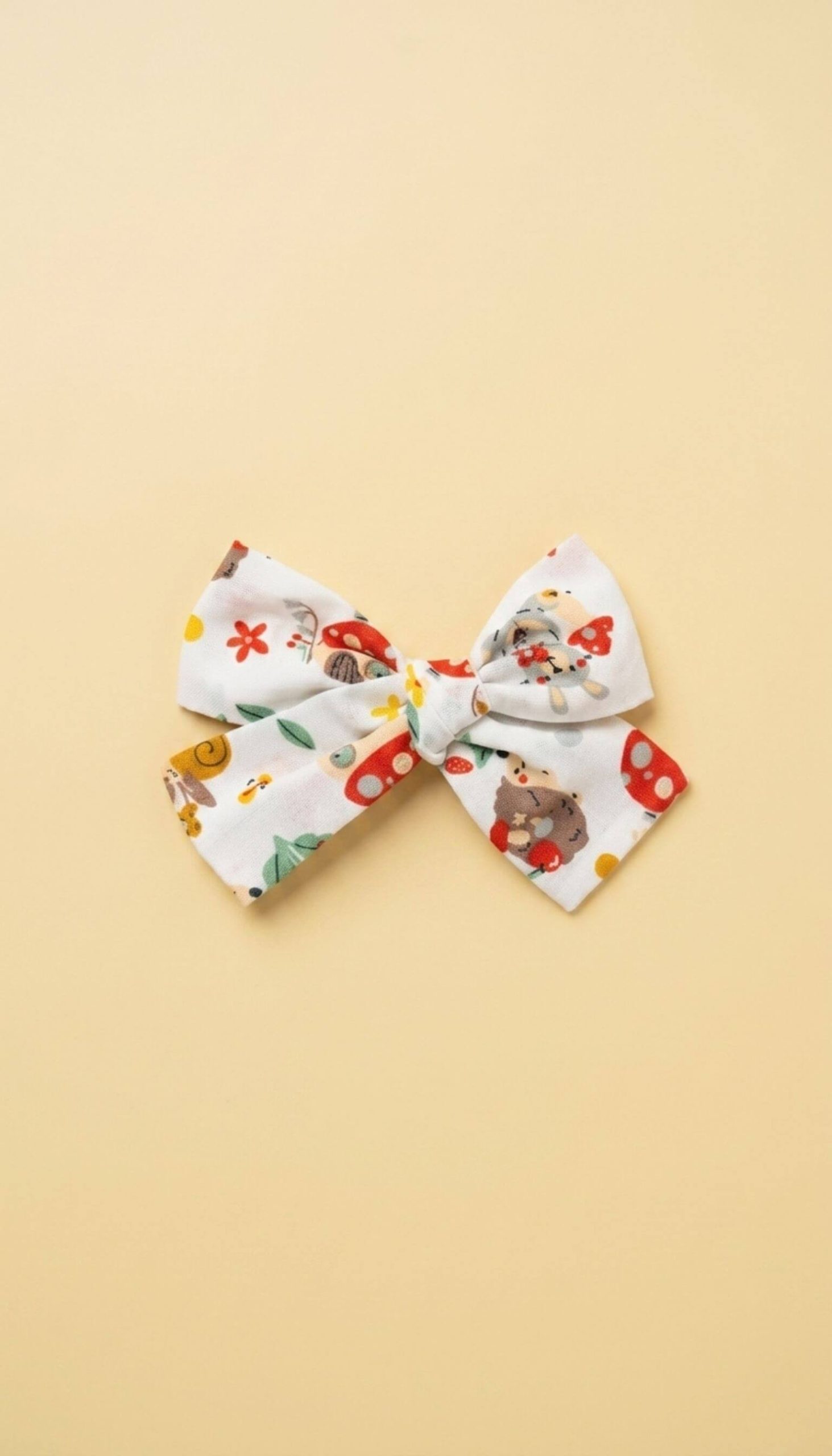 Pinza lazada con pico de pato SETAS
